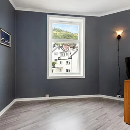 Flott Med Herlig Utsikt