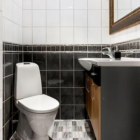 Flott Med Herlig Utsikt * Ålesund