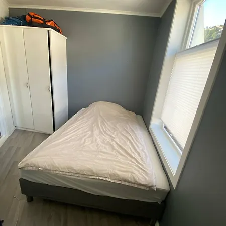 Flott Med Herlig Utsikt * Ålesund