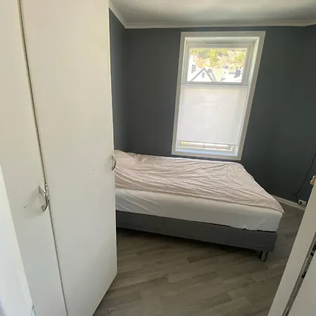 Flott Med Herlig Utsikt