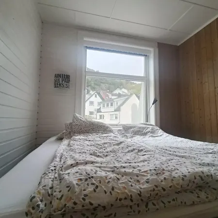 Flott Med Herlig Utsikt * Ålesund