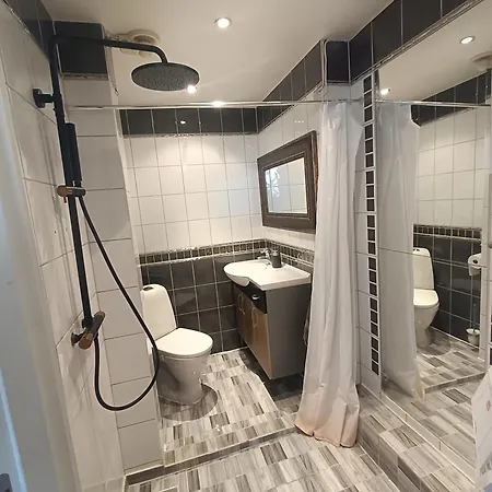 Flott Med Herlig Utsikt Apartmán *